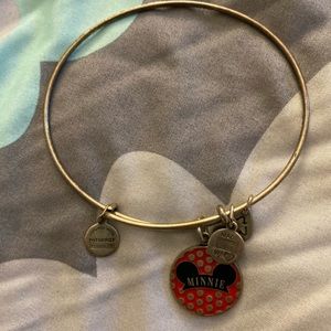 Minnie Mouse Alex and Ani